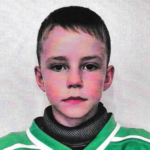 Kochnev Arsenii Alekseevich