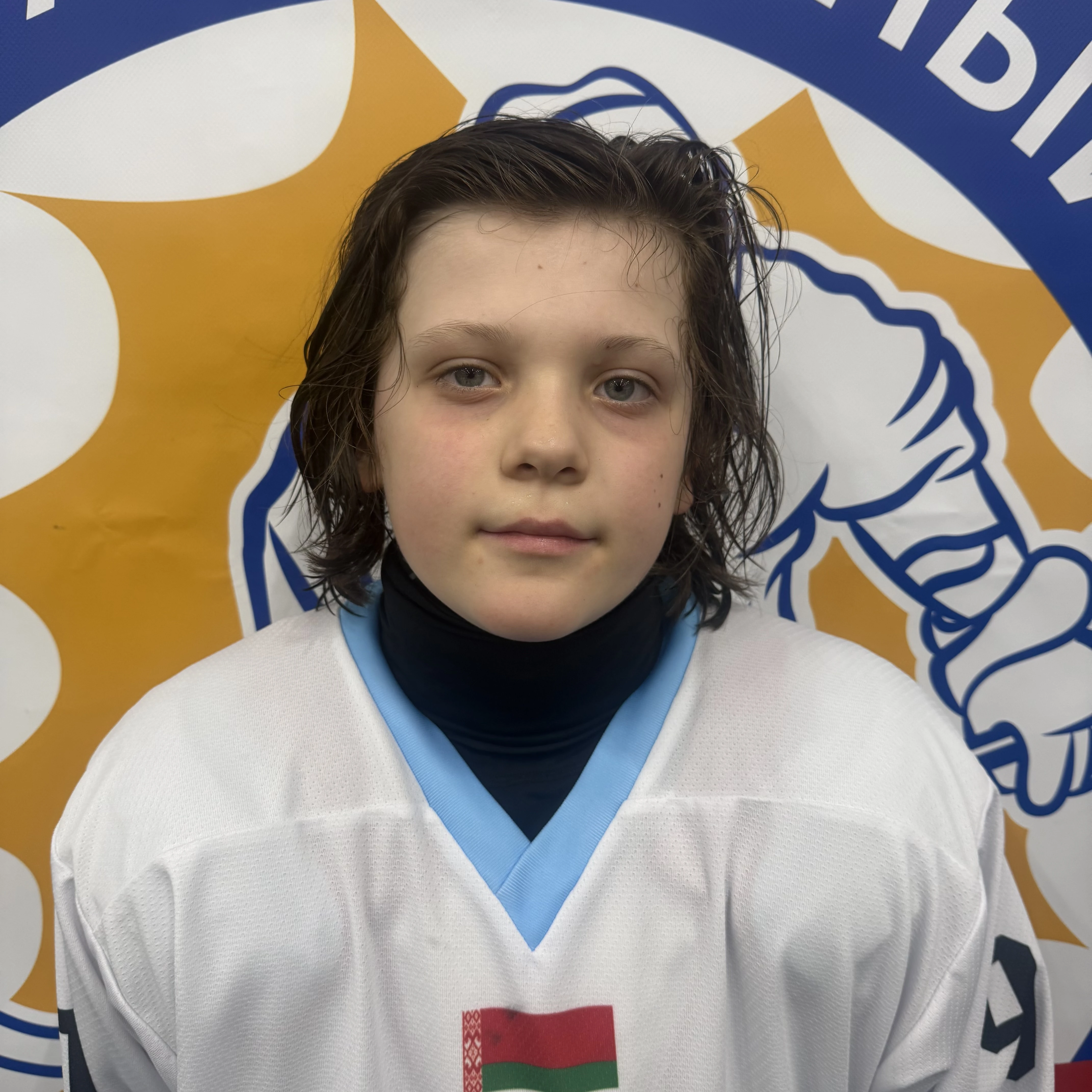 Trofimchik Makar Yurevich