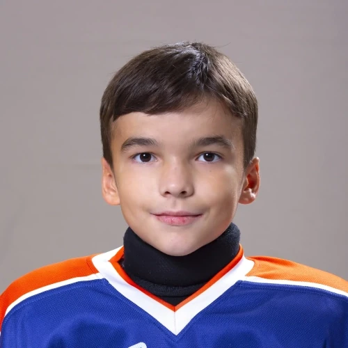 Bulatov Danil Ruslanovich