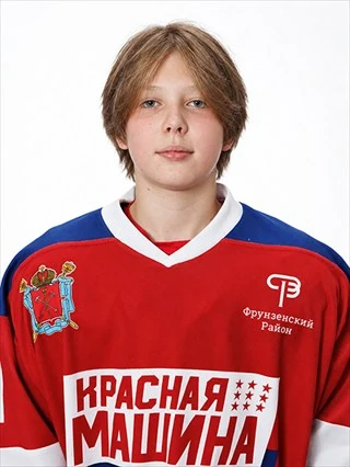 Prihodko Denis Evgenevich