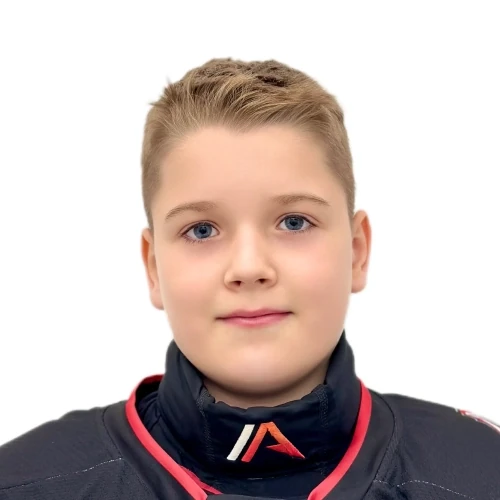 Baskakov Yaroslav Evgenevich
