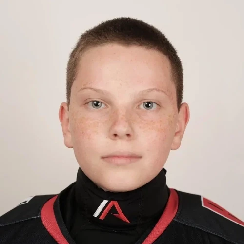 Kobzev Kirill Konstantinovich