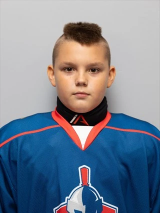 Vasilev Vyacheslav Viktorovich