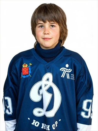 Akilov Demid Sergeevich