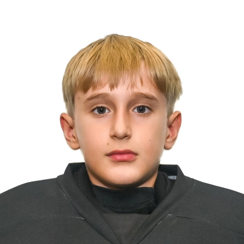 Зиновьев Егор Дмитриевич