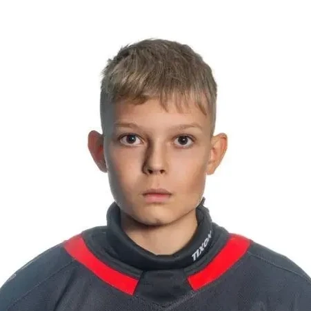 Drozdov Kirill Aleksandrovich