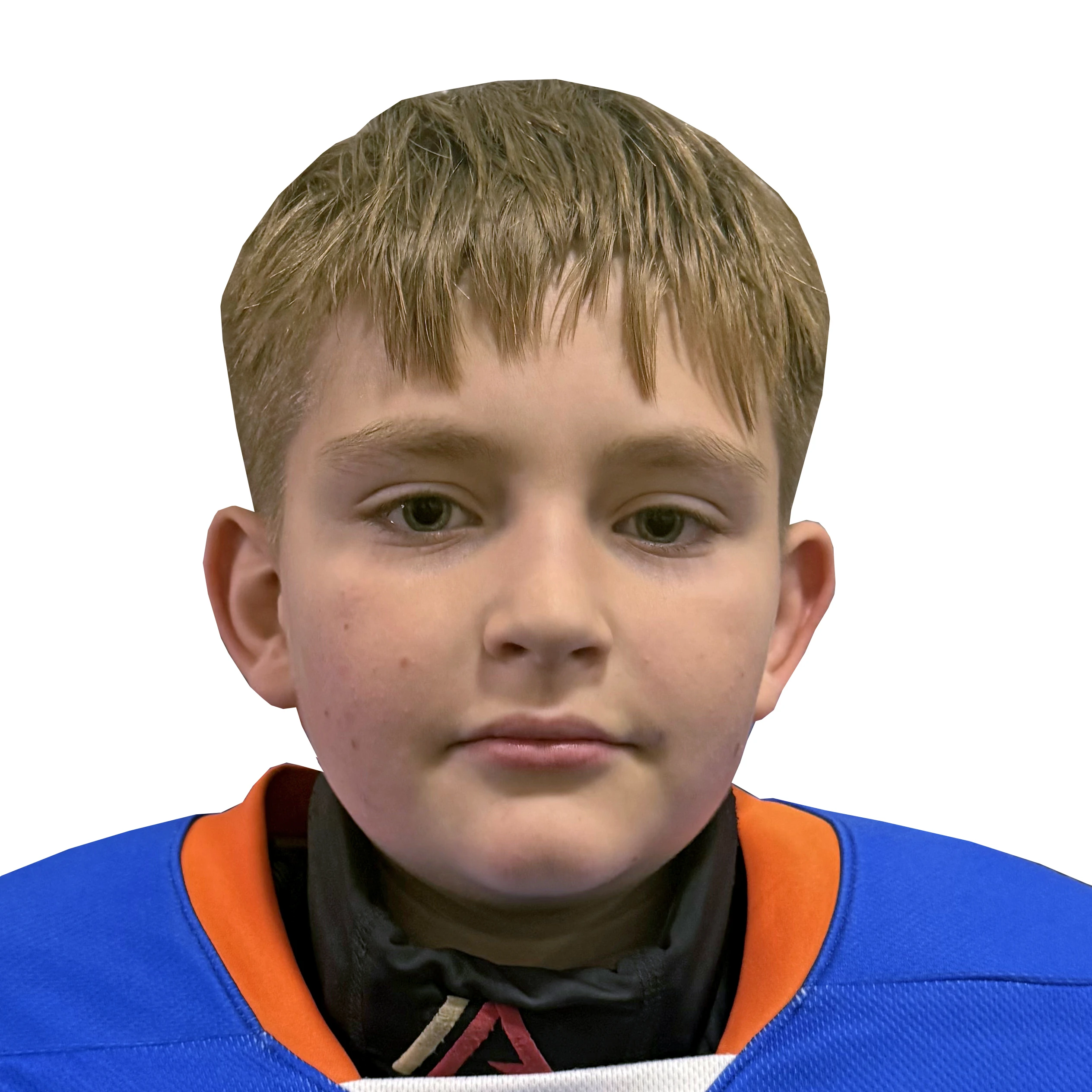 Pestenko Sergei