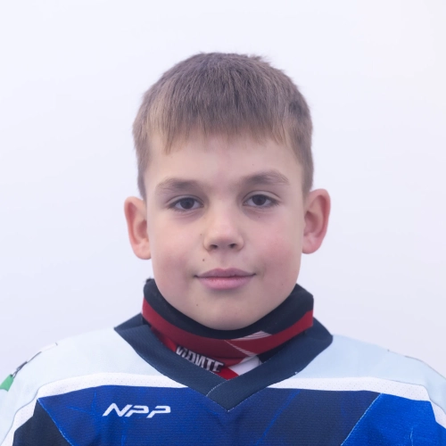 Kostromin Aleksandr Viktorovich