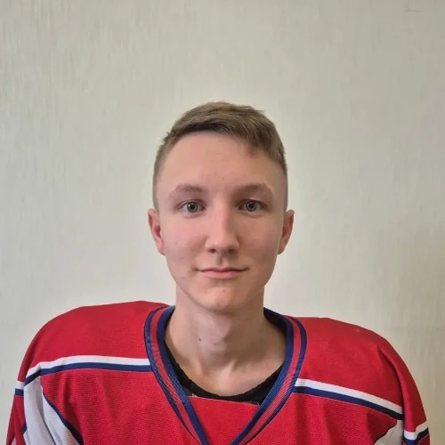 Batalov Ignat Artemovich
