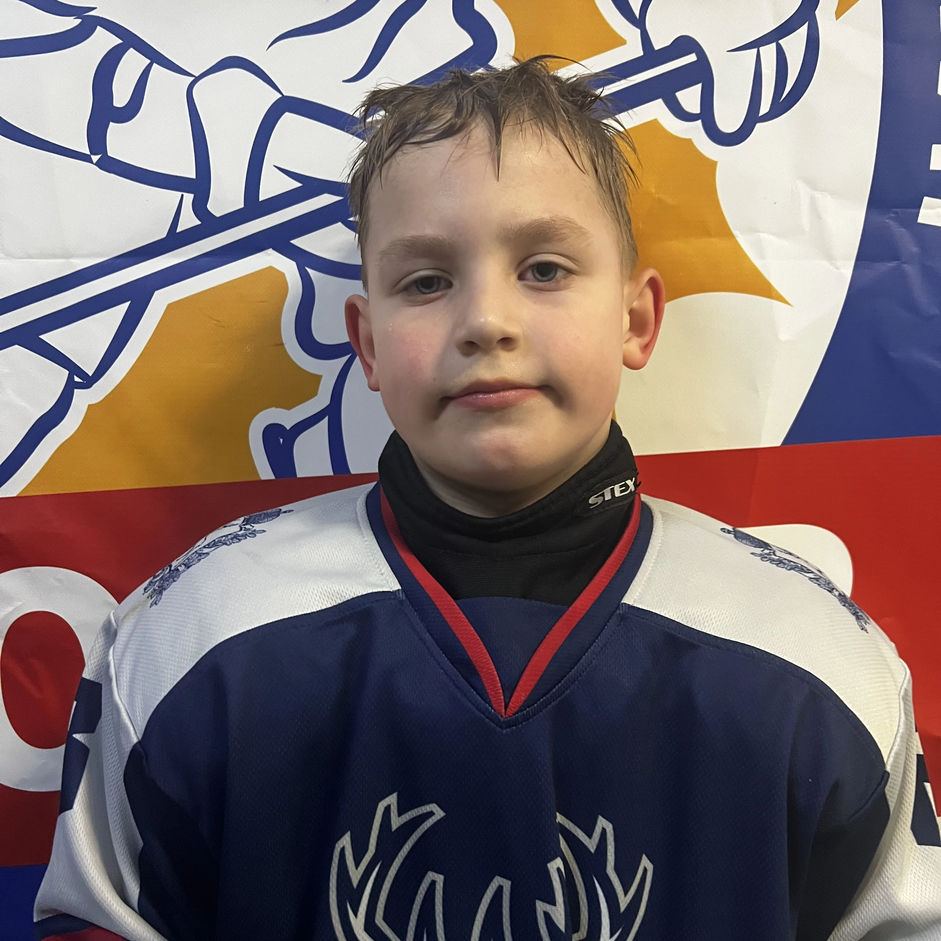 Andosov Sergei Anatolevich