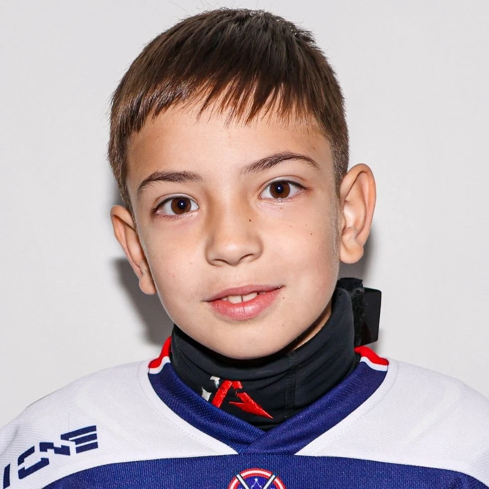 Grachev Bogdan