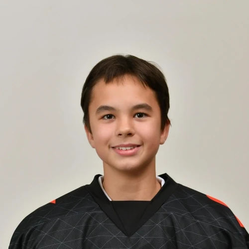 Vityuk Nikita Andreevich