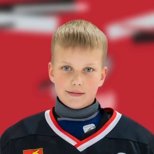 Ageev Arsentii Kirillovich