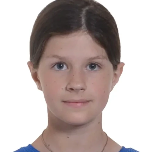 Soloveva Sofiya Evgenevna