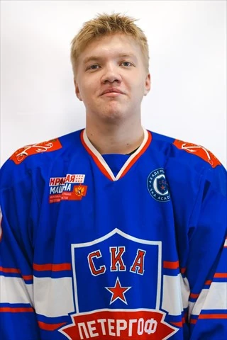Vladimirov Mihail Mihailovich