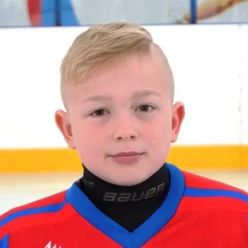 Murtazin Ildar Gennadevich