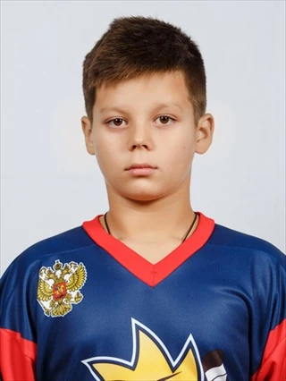 Velesik Timur Aleksandrovich