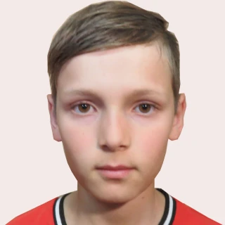 Волков Андрей Георгиевич
