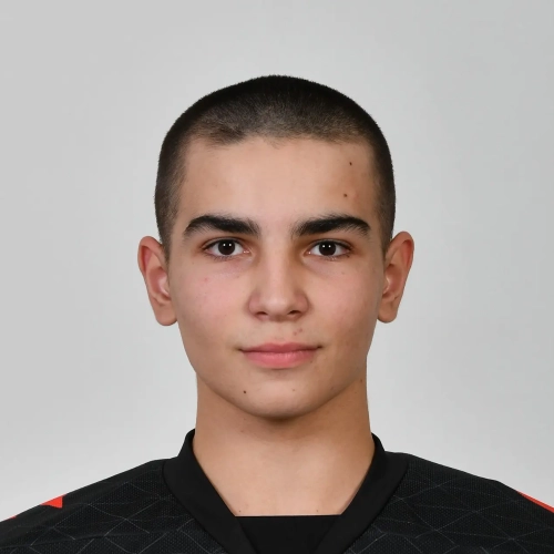 Sorokin Emir Maksimovich