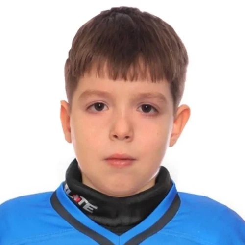 Tyanikov Matvei Aleksandrovich