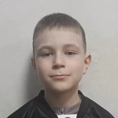 Duboiskii Vadim Sergeevich