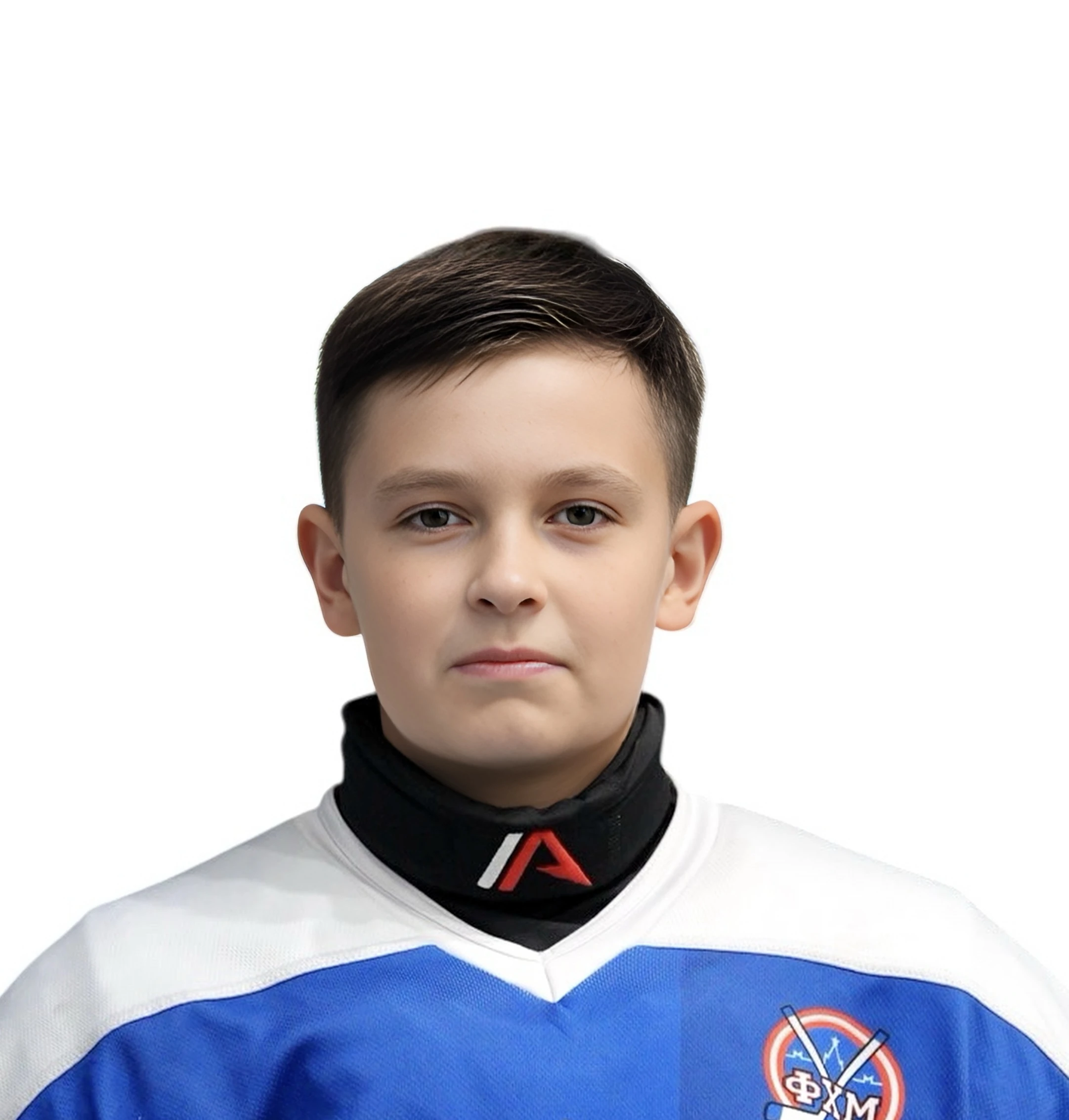Suchkov Deniil