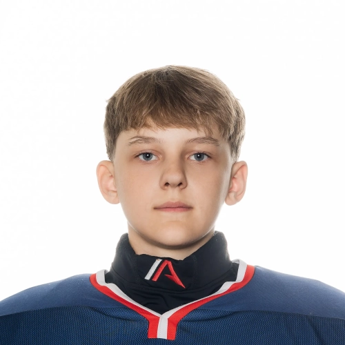 Goltsov Grigorii Ivanovich