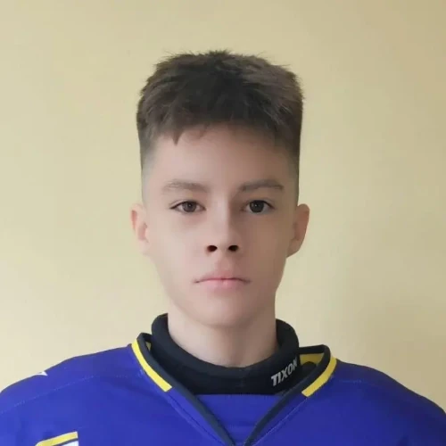 Timofeev Aleksandr Andreevich