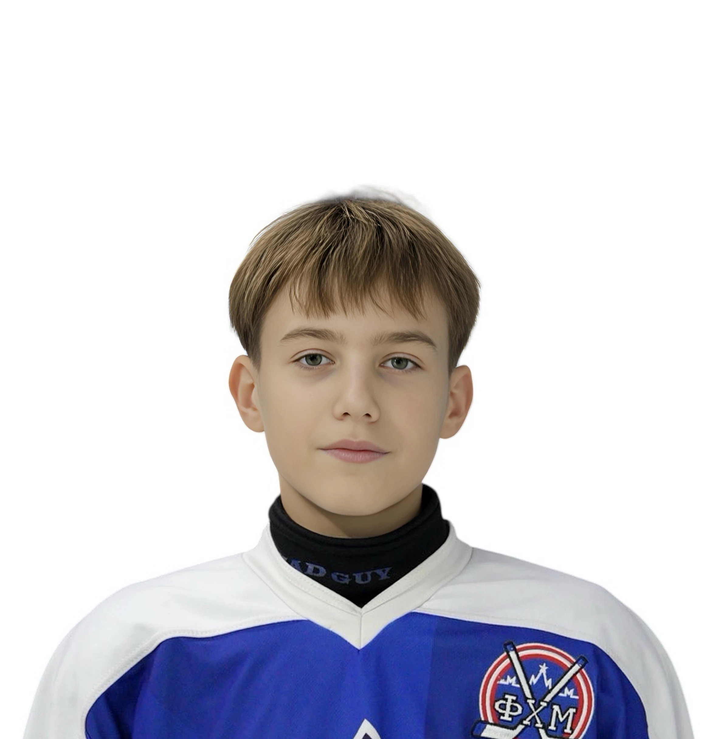 Tsygankov David Pavlovich