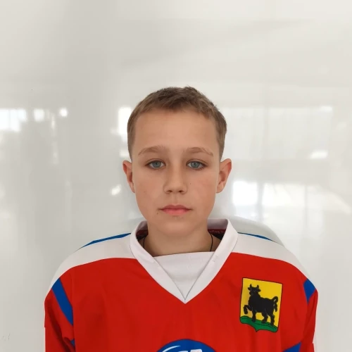 Lyaush Mark Alekseevich