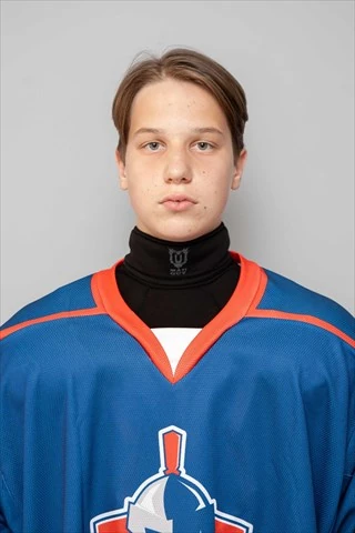 Shubin Igor Stanislavovich