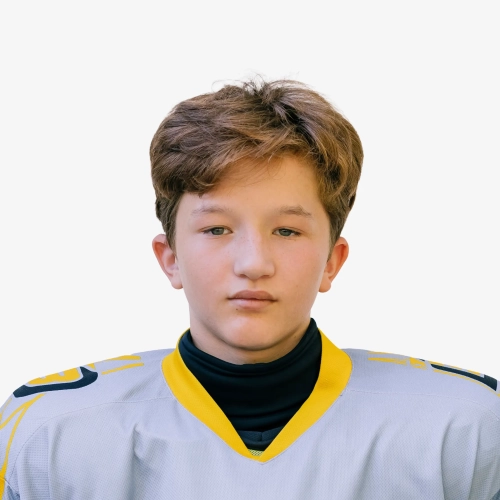 Charushnikov Egor Kirillovich