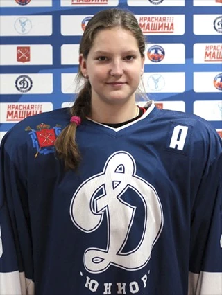 Purdyshova Darya Ivanovna
