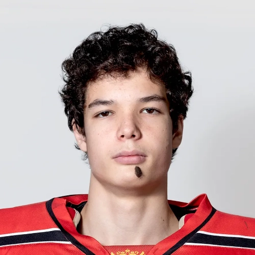 Vepritskii Vadim Artemovich