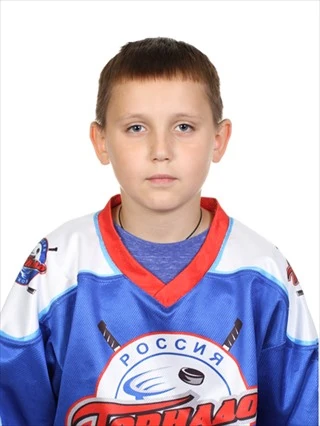 Suvorov Maksim Igorevich