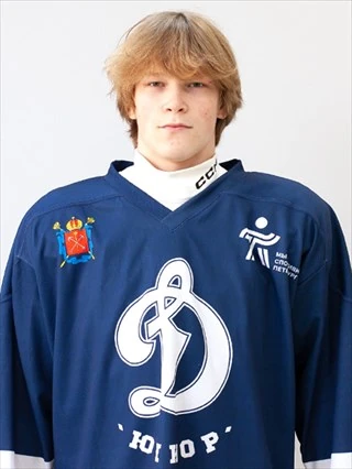 Nikolskii Gleb Sergeevich