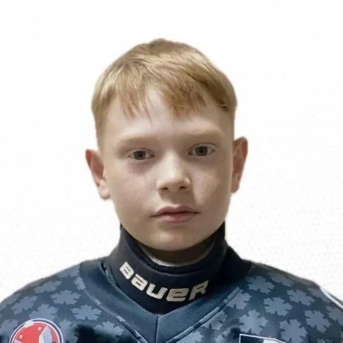 Guskov Gleb Artemovich
