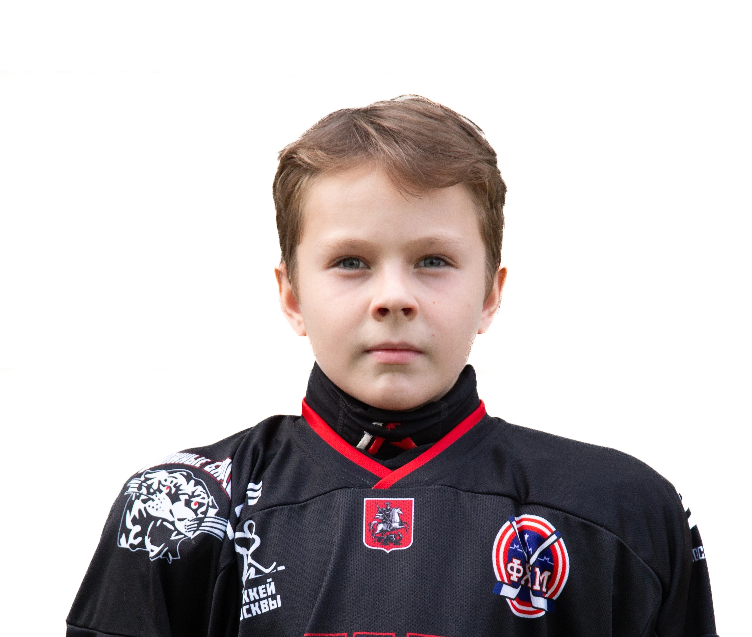 Toropov Timur Sergeevich