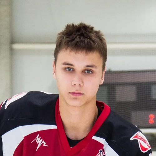 Kuznetsov Artem Dmitrievich