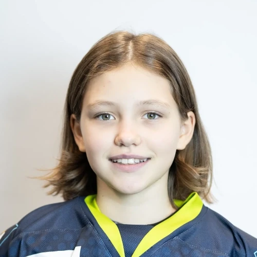 Degtyareva Varvara Sergeevna