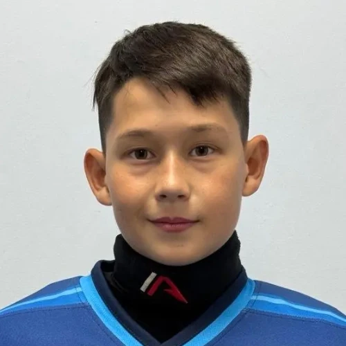 Sagdeev Amirhan Airatovich