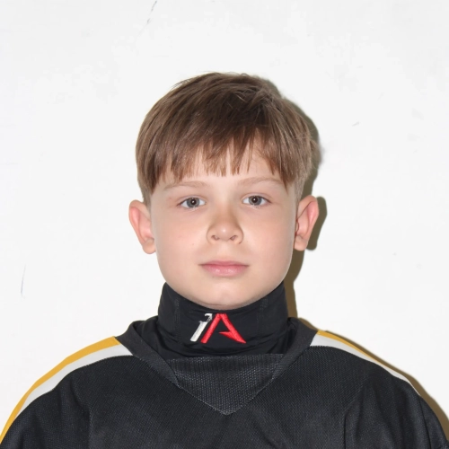Lavrovskii Aleksandr Andreevich