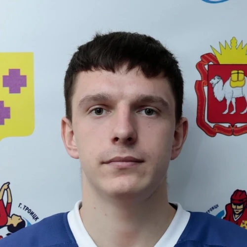 Grigorev Maksim Vladislavovich