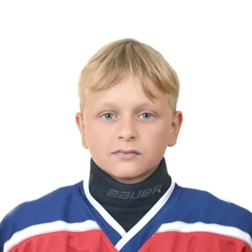 Molodavtsev Egor Antonovich