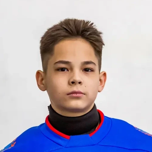 Builov Egor