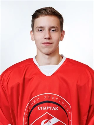 Malyhin Ilya Denisovich