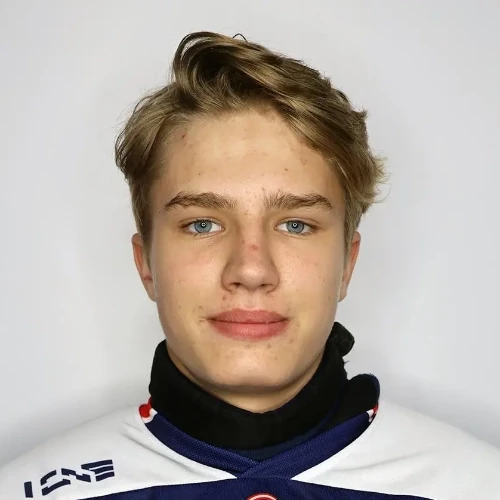 Buyak Yaroslav Evgenevich