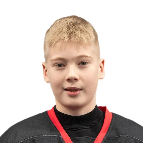 Skovorodko Miron Olegovich