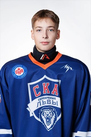 Kostenko Andrei Aleksandrovich