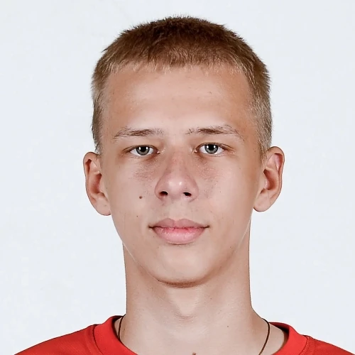 Ulanovich Nikolai Maksimovich